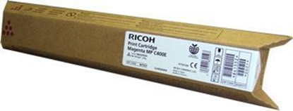 Picture of Ricoh 841301 toner cartridge 1 pc(s) Original Magenta