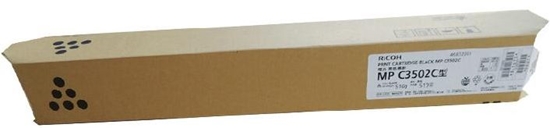 Picture of Ricoh 841651 toner cartridge 1 pc(s) Original Black