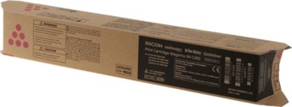 Изображение Toner Ricoh 842384 Magenta Orygina  (037253)