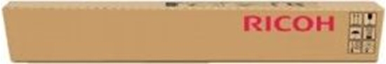 Изображение Toner Ricoh 842258 Cyan Orygina  (036653)