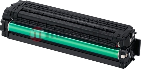 Изображение Samsung CLT-Y504S toner cartridge 1 pc(s) Original Yellow