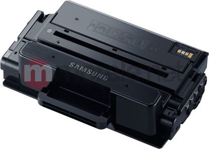 Picture of Samsung MLT-D203E toner cartridge 1 pc(s) Original Black