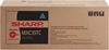 Picture of Sharp MXC35TC toner cartridge 1 pc(s) Original Cyan