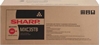 Изображение Sharp MXC35TB toner cartridge 1 pc(s) Original Black