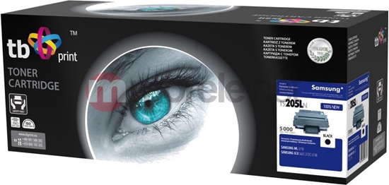 Изображение Toner TB Print Black Zamiennik MLT-D205L (TS205LN)