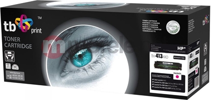 Attēls no Toner TB Print Magenta Zamiennik 305A (TH413ARO)