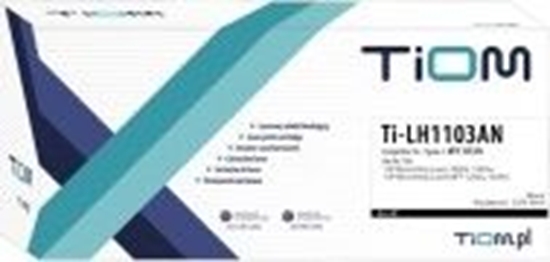 Изображение Toner Tiom Black Zamiennik 103A (Ti-LH1103AN)