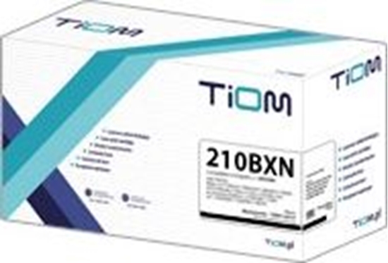 Picture of Toner Tiom Black Zamiennik 131X (Ti-LH210XN)