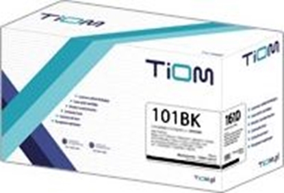Picture of Toner Tiom Black Zamiennik MLT-D101S (Ti-LS101N)