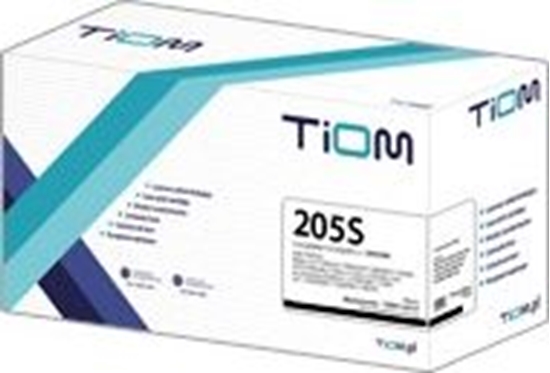 Изображение Toner Tiom Black Zamiennik MLT-D205S (Ti-LS205SN)