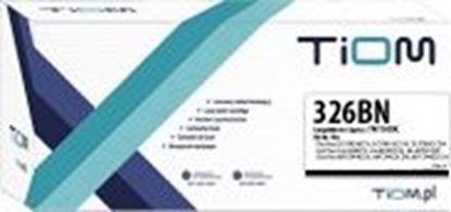 Picture of Toner Tiom Black Zamiennik TN-326 (Ti-LB326BN)