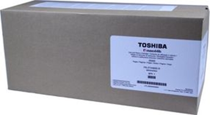 Attēls no Toshiba Toner T-448SE-R T448SER Black Schwarz (6B000000854)