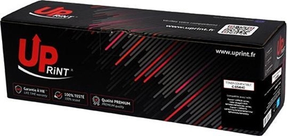 Attēls no Toner UPrint Cyan Zamiennik 054H (C.054HC)