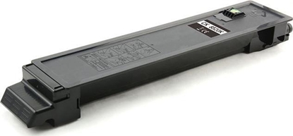 Attēls no Toner Utax  CK-8520 Black Orygina  (1T02P30TA0)