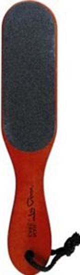 Picture of Top Choice Tarka do pedicure drewno 80/100