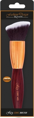Изображение Top Choice Top Choice Fashion Design Chic Pdzel do róu,bronzera i rozwietlacza #05 (38075) 1szt