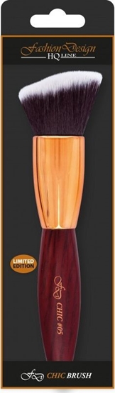 Изображение Top Choice Top Choice Fashion Design Chic Pdzel do róu,bronzera i rozwietlacza #05 (38075) 1szt