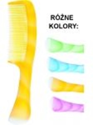 Attēls no Top Choice Top Choice Grzebie 60410