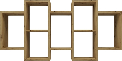 Attēls no Topeshop REGA WISZCY BILBAO 7.0 CIENNY PÓKI DB ARTISAN