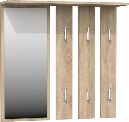 Picture of Topeshop WIESZAK OPAL - DB SONOMA