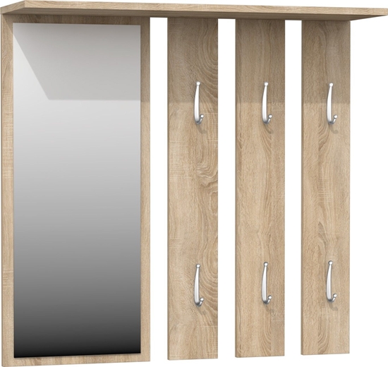 Picture of Topeshop WIESZAK OPAL - DB SONOMA