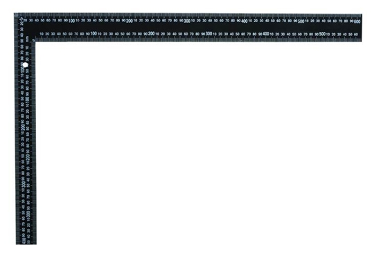 Изображение Topex Ktownik dachowy 600x400mm - 30C320