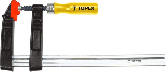 Picture of Topex cisk stolarski 120x1500mm 12A135