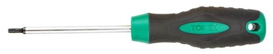 Picture of Topex Wkrtak TORX T25x100mm - 39D845