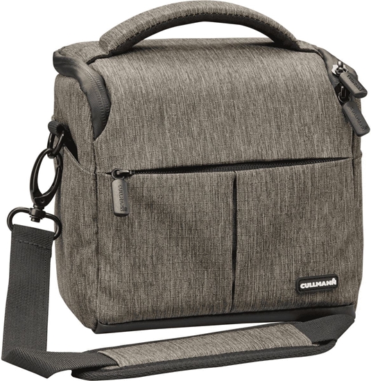 Picture of Torba Cullmann Cullmann torba MALAGA Vario 400 brown