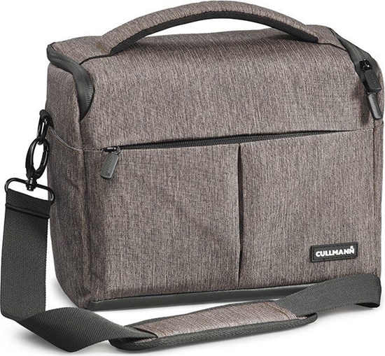 Picture of Torba Cullmann Malaga Maxima 200 brzowa (90401)