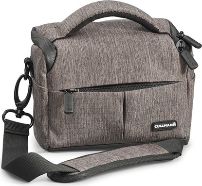 Picture of Torba Cullmann Malaga Vario 200 brzowa (90281)