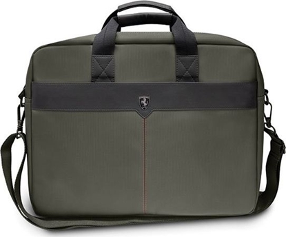 Attēls no Torba Off Track Scuderia 16 Khaki