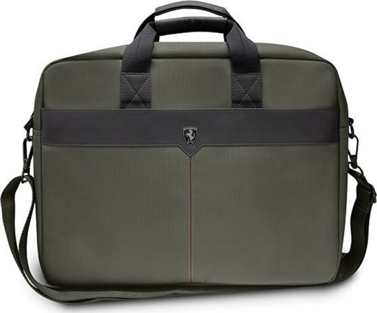 Picture of Torba Off Track Scuderia 16 Khaki