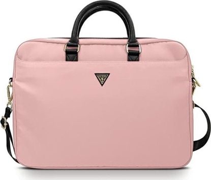 Picture of Guess GUCB15NTMLLP Laptop Bag 16"