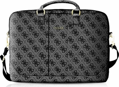 Picture of Torba Guess 4G Uptown 15" (GUCB154GG)