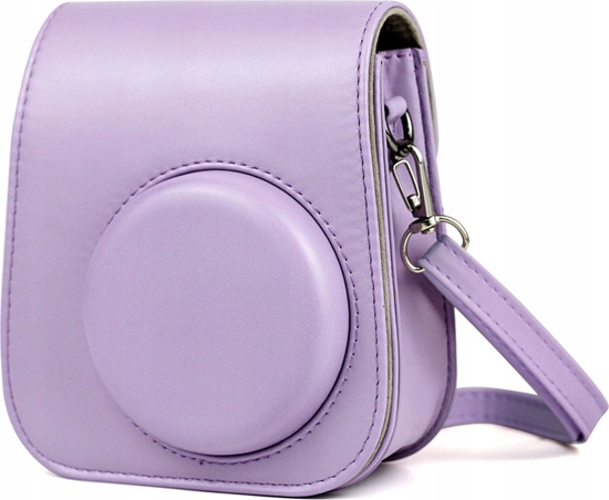 Picture of Pokrowiec LoveInstant Instax Mini 11 Fioletowy