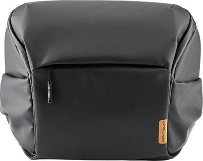 Attēls no Torba PGY Tech Torba na rami fotograficzna PGYTECH OneGo 10L (czarny obsydian)