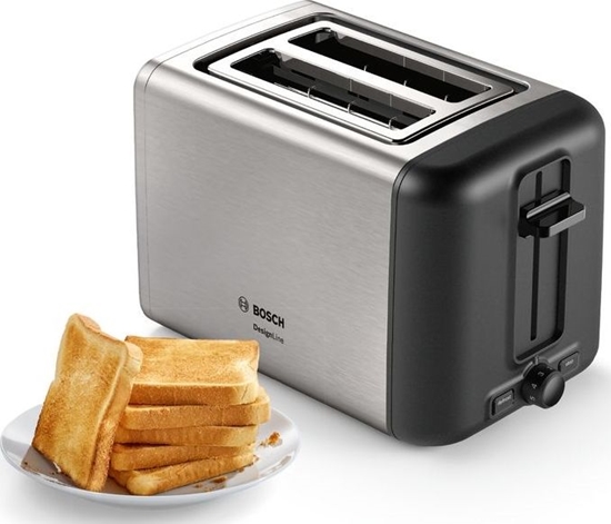 Изображение Toster Bosch TAT3P420