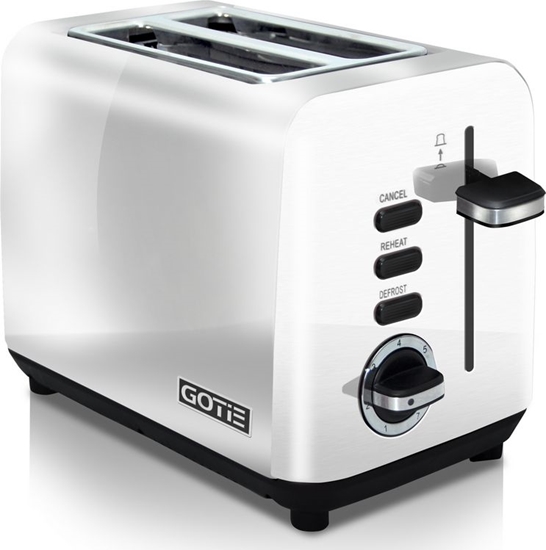 Picture of Toster Gotie GTO-100W