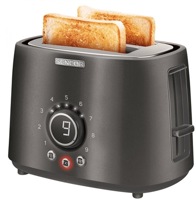 Attēls no Toster Sencor STS 6058BK