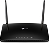 Picture of TP-Link Archer MR500 wireless router Gigabit Ethernet Dual-band (2.4 GHz / 5 GHz) 4G Black