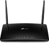 Изображение TP-Link Archer MR500 wireless router Gigabit Ethernet Dual-band (2.4 GHz / 5 GHz) 4G Black