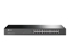 Attēls no TP-Link TL-SF1024 network switch Unmanaged Fast Ethernet (10/100) Black