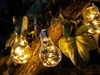 Изображение Tracer TRACER 50 LED 10 bulbs solar garden garland