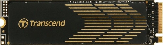 Picture of Dysk SSD Transcend 240S 1TB M.2 2280 PCI-E x4 Gen4 NVMe (TS1TMTE240S)