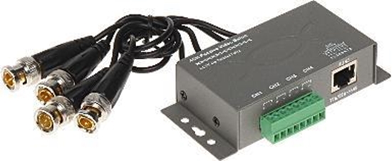 Изображение TRANSFORMATOR WIDEO TR-4M