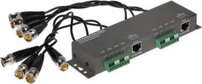 Изображение TRANSFORMATOR WIDEO TR-8M