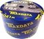Attēls no Traxdata DVD-R 4.7 GB 16x 50 sztuk (TRD50S-)