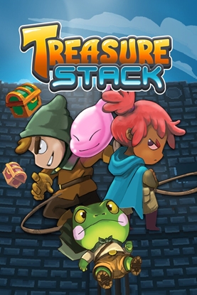 Picture of Treasure Stack Xbox One, wersja cyfrowa