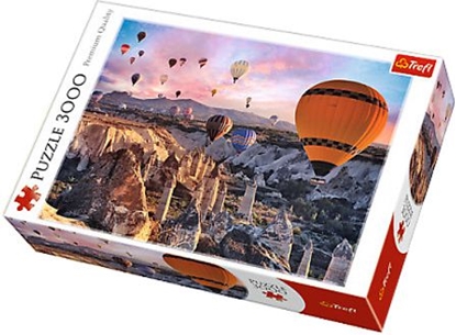 Picture of Trefl Balony nad Kapadocj (226213)